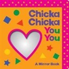 John Archambault, Archambault John, Bill Martin Jr, Daniel Roode, Roode Daniel - Chicka Chicka You You