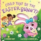Hannah Eliot, Eliot Hannah, Saoirse Lou - Could That Be the Easter Bunny?