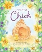 Hannah Eliot, Eliot Hannah, Jess Bircham - My Little Chick