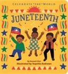 Hannah Eliot, Eliot Hannah, Tequitia Andrews - Juneteenth