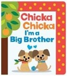 John Archambault, Archambault John, Bill Martin Jr, Daniel Roode, Roode Daniel - Chicka Chicka I'm a Big Brother