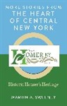 Martin A Sweeney, Martin A. Sweeney - More Stories From the Heart of Central New York