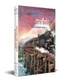 Jules Verne - Around the World in 80 Days