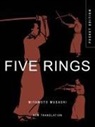 Miyamoto Musashi - Five Rings