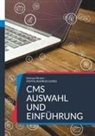 Andreas Pörtner - CMS Auswahl und Einführung