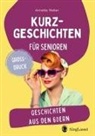 Weber Annette - Geschichten aus den 60ern