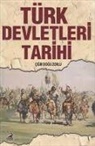 Cigir Dogu Zorlu - Türk Devletleri Tarihi
