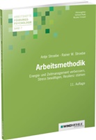 Antje Stroebe, Rainer W Stroebe, Ekkehard Crisand, Nicolas Crisand, Gerhard Raab - Arbeitsmethodik