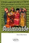 Maurice-Ruben Hayoun - Maimonide