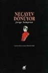 Jorge Semprun - Necayev Dönüyor