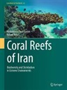 Keivan Kabiri, Mohammad Reza Shokri - Coral Reefs of Iran