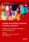 Hebatallah Adam, Firdous Ahmad Malik, Amna Javed, Firdous Ahmad Malik - Gender and Global Economic Stability, Volume II