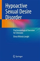 Elena Vittoria Longhi - Hypoactive Sexual Desire Disorder