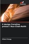 Gilbert Rüegg - Il design Formline presso i Nuu-Chah-Nulth