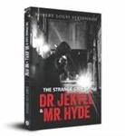 Robert Louis Stevenson - The Strange Case of Dr. Jekyll & Mr. Hyde