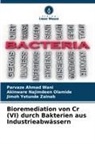 Akinware Najimdeen Olamide, Parvaze Ahmad Wani, Za, Jimoh Yetunde Zainab - Bioremediation von Cr (VI) durch Bakterien aus Industrieabwässern