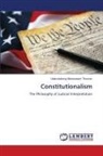 Udemeobong Nkereuwem Thomas - Constitutionalism