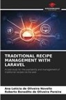 Ana Letícia de Oliveira Novello, Roberto Benedito de Oliveira Pereira - TRADITIONAL RECIPE MANAGEMENT WITH LARAVEL