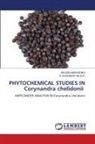 BEGARI MADHURIKA, S. Karnakar Reddy - PHYTOCHEMICAL STUDIES IN Corynandra chelidonii