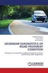 Angelika Batrakova, Iryna Shelkova, Serhii Urdzik - GEORADAR DIAGNOSTICS OF ROAD PAVEMENT CONDITION