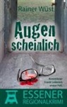 Rainer Wüst - Augenscheinlich