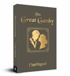 F Scott Fitzgerald - The Great Gatsby