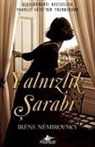 Irene Nemirovsky - Yalnizlik Sarabi