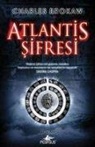 Charles Brokaw - Atlantis Sifresi