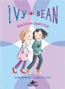 Annie Barrows, Sophie Blackall - Ivy & Bean 4 - Bakiciya Bakiyor
