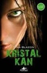 Nina Blazon - Kristal Kan