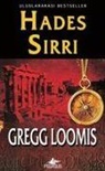 Gregg Loomis - Hades Sirri Cep Boy