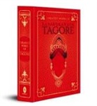 Rabindranath Tagore - Greatest Works of Rabindranath Tagore (Deluxe Hardbound Edition)