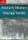 Mehmet Akif Bal - Atatürk Ilkeleri ve Inkilap Tarihi