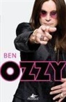 Ozzy Osbourne - Ben Ozzy