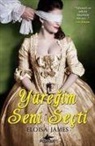Eloisa James - Yüregim Seni Secti