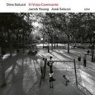 Josh Johnson, Dino Saluzzi, Jose Maria Saluzzi, Jacob Young - El Viejo Caminante (Audiolibro)