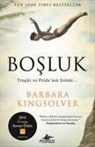 Barbara Kingsolver - Bosluk