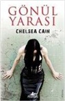Chelsea Cain - Gönül Yarasi