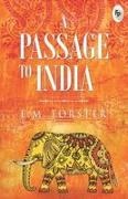 E. Forster - A Passage to India