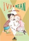 Annie Barrows, Sophie Blackall - Ivy & Bean 3 - Fosil Rekoru