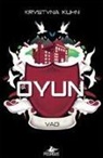 Krystyna Kuhn - Vadi Serisi 1 - Oyun