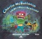Suzanne Collins - Charlie McButtonin Elektrikleri Kesilince