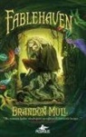 Brandon Mull - Fablehaven 1 - Fablehaven