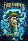 Brandon Mull - Fablehaven 2 - Aksam Yildizinin Yükselisi