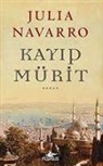 Julia Navarro - Kayip Mürit
