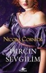 Nicola Cornick - Hircin Sevgilim