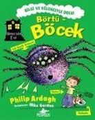 Philip Ardagh - Henrynin Evi - Börtü - Böcek