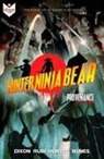 Chuck Dixon - Hunter Ninja Bear