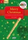 Hage Musikverlag GmbH &amp; Co. KG, Hage Musikverlag GmbH &amp; Co KG - Merry Christmas für Blockflöte