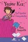 Ros Asquith - Yazar Kiz 2 - Hafiyeler ve Gercekler
